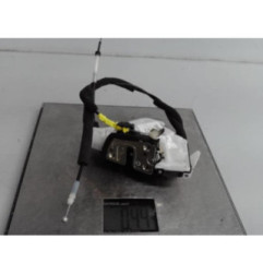 Serrure avant droit NISSAN JUKE 2