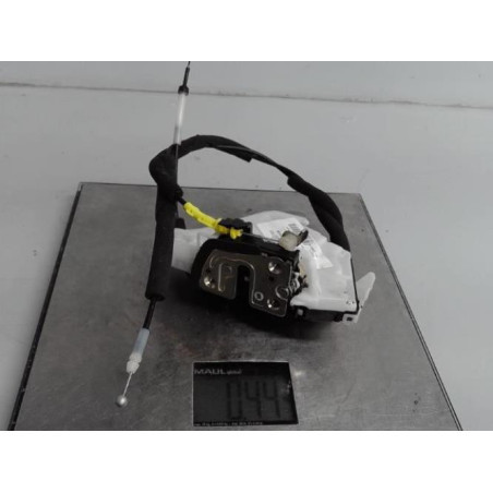 Serrure avant droit NISSAN JUKE 2