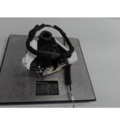 Serrure avant droit NISSAN JUKE 2 Photo n°3