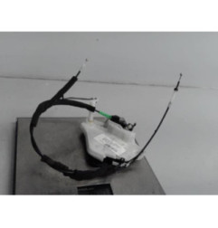 Serrure avant gauche NISSAN JUKE 2 Photo n°1