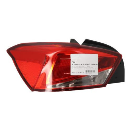 Feu arriere principal gauche (feux) SEAT IBIZA 5 Photo n°1