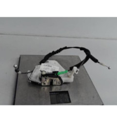 Serrure avant gauche NISSAN JUKE 2