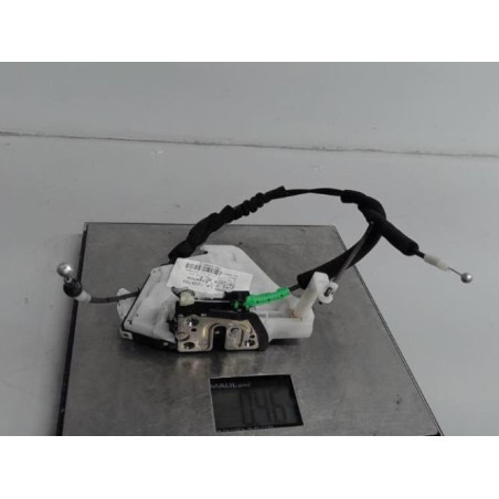 Serrure avant gauche NISSAN JUKE 2