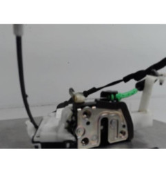 Serrure avant gauche NISSAN JUKE 2 Photo n°3