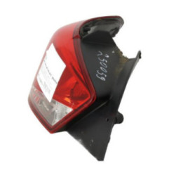 Feu arriere principal gauche (feux) SEAT IBIZA 5