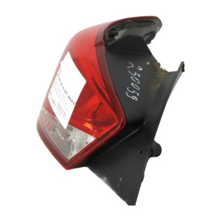 Feu arriere principal gauche (feux) SEAT IBIZA 5