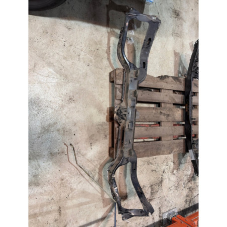 Face avant FIAT DUCATO 2