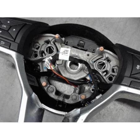 Volant NISSAN JUKE 2 Photo n°1