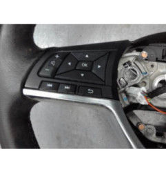 Volant NISSAN JUKE 2 Photo n°3