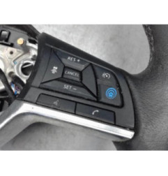 Volant NISSAN JUKE 2 Photo n°4