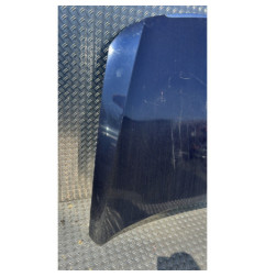 Capot BMW SERIE 3 E91 Photo n°3