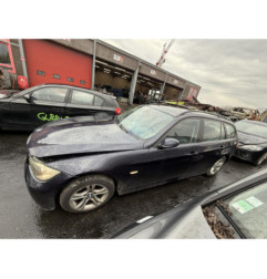 Capot BMW SERIE 3 E91 Photo n°10