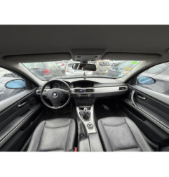 Capot BMW SERIE 3 E91 Photo n°12