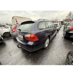 Capot BMW SERIE 3 E91 Photo n°15