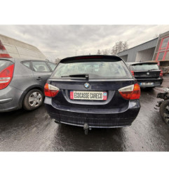 Capot BMW SERIE 3 E91 Photo n°16