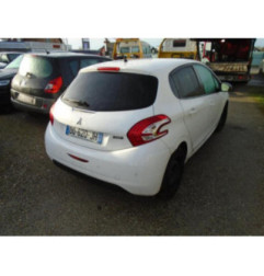 Berceau avant PEUGEOT 208 1 Photo n°5