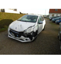 Berceau avant PEUGEOT 208 1 Photo n°6