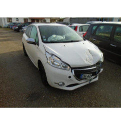 Berceau avant PEUGEOT 208 1 Photo n°7