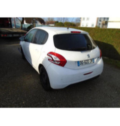 Berceau avant PEUGEOT 208 1 Photo n°9