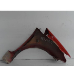 Aile avant gauche CITROEN C3 PLURIEL