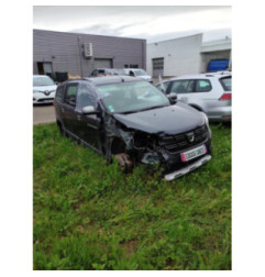 Air bag conducteur DACIA LODGY Photo n°3
