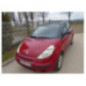 Aile avant gauche CITROEN C3 PLURIEL