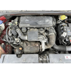 Aile avant gauche CITROEN C3 PLURIEL Photo n°20