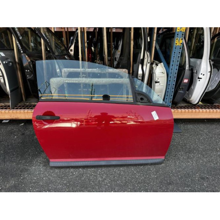 Porte avant droit CITROEN C3 PLURIEL