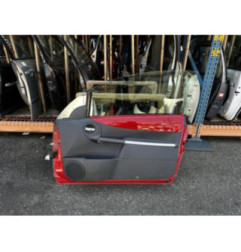 Porte avant droit CITROEN C3 PLURIEL Photo n°3