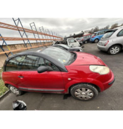 Porte avant droit CITROEN C3 PLURIEL Photo n°4