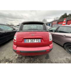 Porte avant droit CITROEN C3 PLURIEL Photo n°5