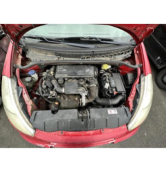 Porte avant droit CITROEN C3 PLURIEL Photo n°8