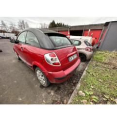 Porte avant droit CITROEN C3 PLURIEL Photo n°10