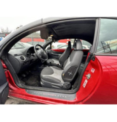 Porte avant droit CITROEN C3 PLURIEL Photo n°12