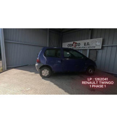 Compteur RENAULT TWINGO 1