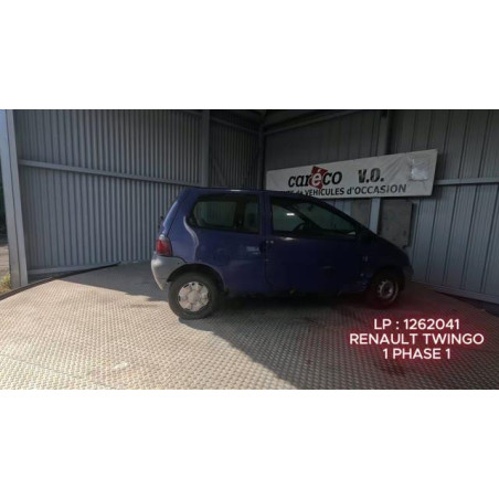 Compteur RENAULT TWINGO 1