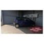 Compteur RENAULT TWINGO 1