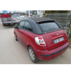 Porte avant droit CITROEN C3 PLURIEL Photo n°15