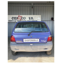 Compteur RENAULT TWINGO 1 Photo n°19