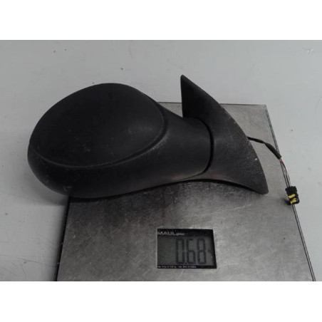 Retroviseur droit CITROEN C3 PLURIEL