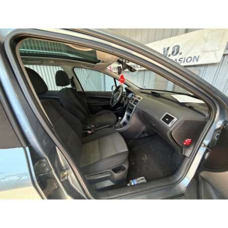 Commande chauffage PEUGEOT 307