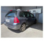 Commande chauffage PEUGEOT 307