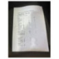 Commande chauffage PEUGEOT 307