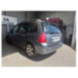 Commande chauffage PEUGEOT 307