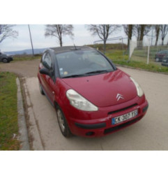 Retroviseur droit CITROEN C3 PLURIEL Photo n°18
