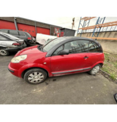 Retroviseur droit CITROEN C3 PLURIEL Photo n°20
