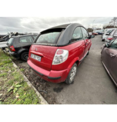 Retroviseur gauche CITROEN C3 PLURIEL Photo n°8