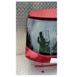 Malle/Hayon arriere SEAT IBIZA 5