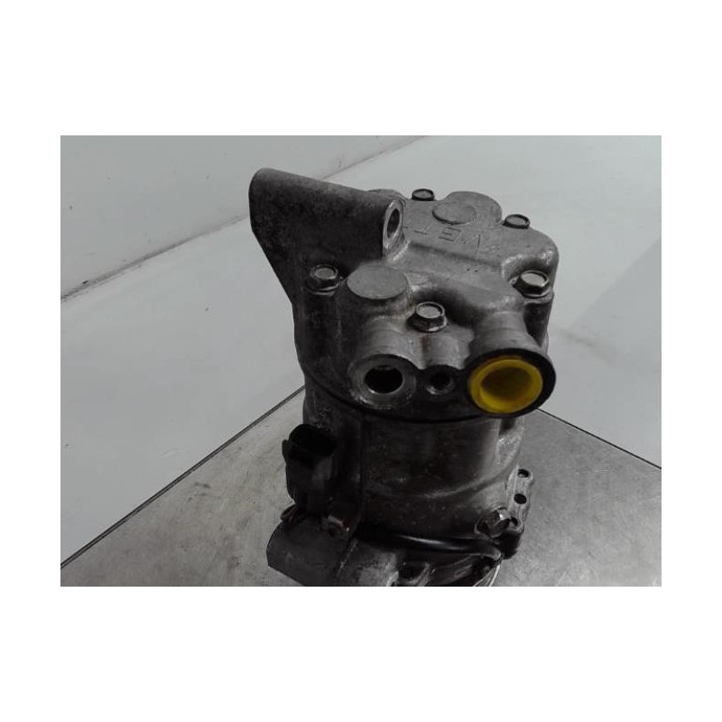 Compresseur clim FIAT DOBLO 2