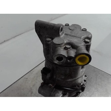 Compresseur clim FIAT DOBLO 2 Photo n°1